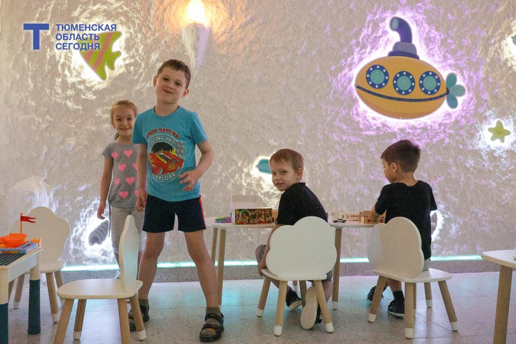 Фото Дениса Моргунова