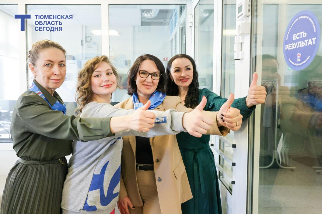 Фото Дениса Моргунова