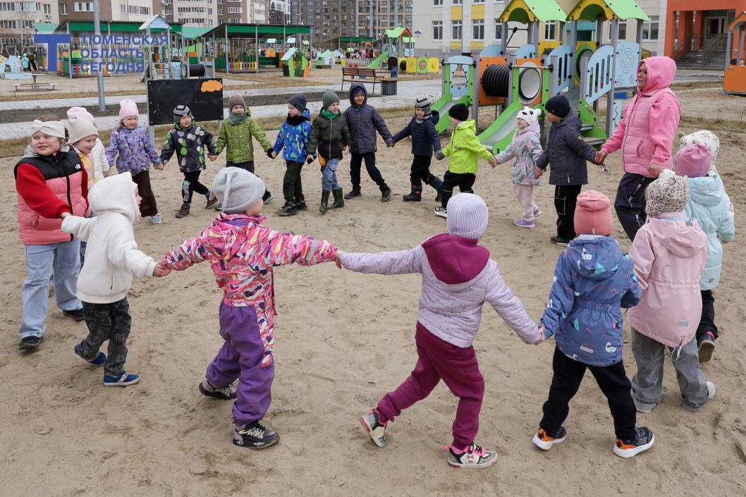 Фото Дениса Моргунова