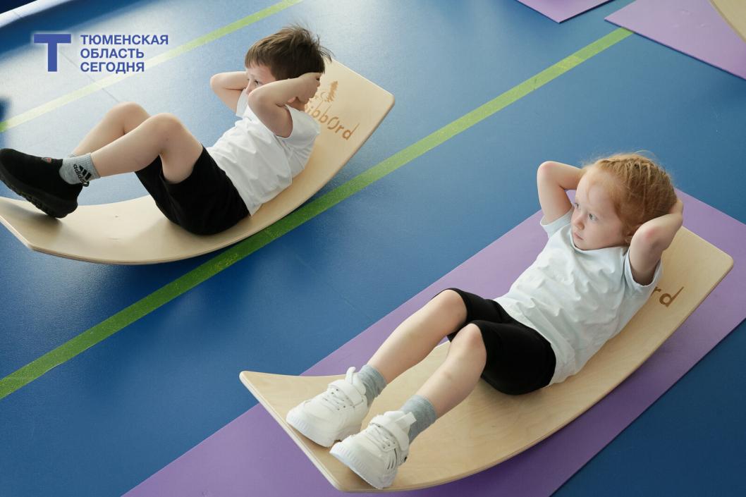 Фото Дениса Моргунова