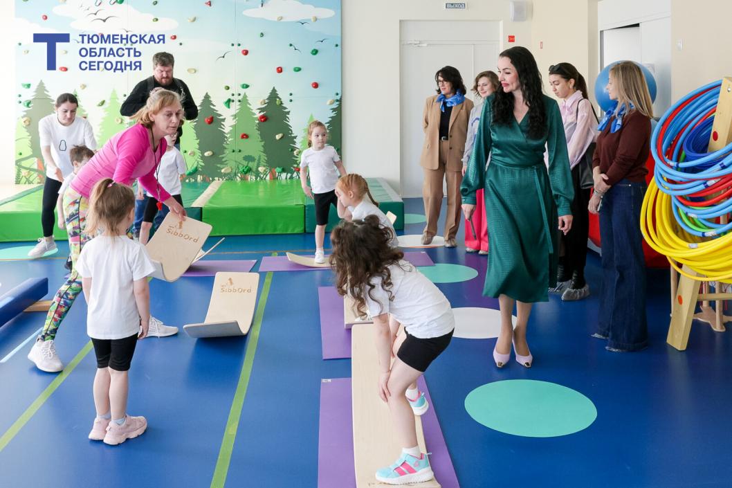 Фото Дениса Моргунова