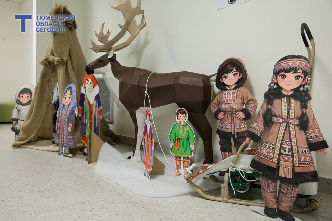 Фото Дениса Моргунова