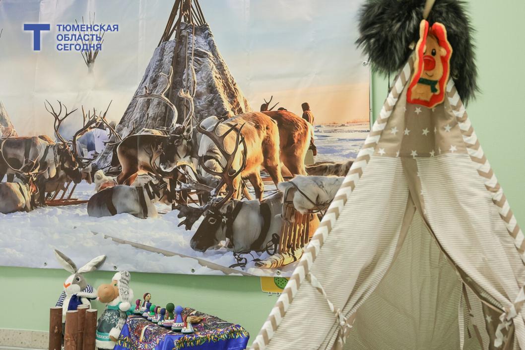 Фото Дениса Моргунова