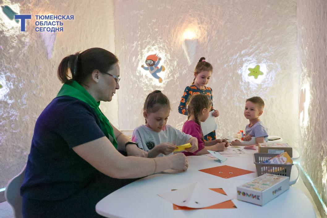 Фото Дениса Моргунова