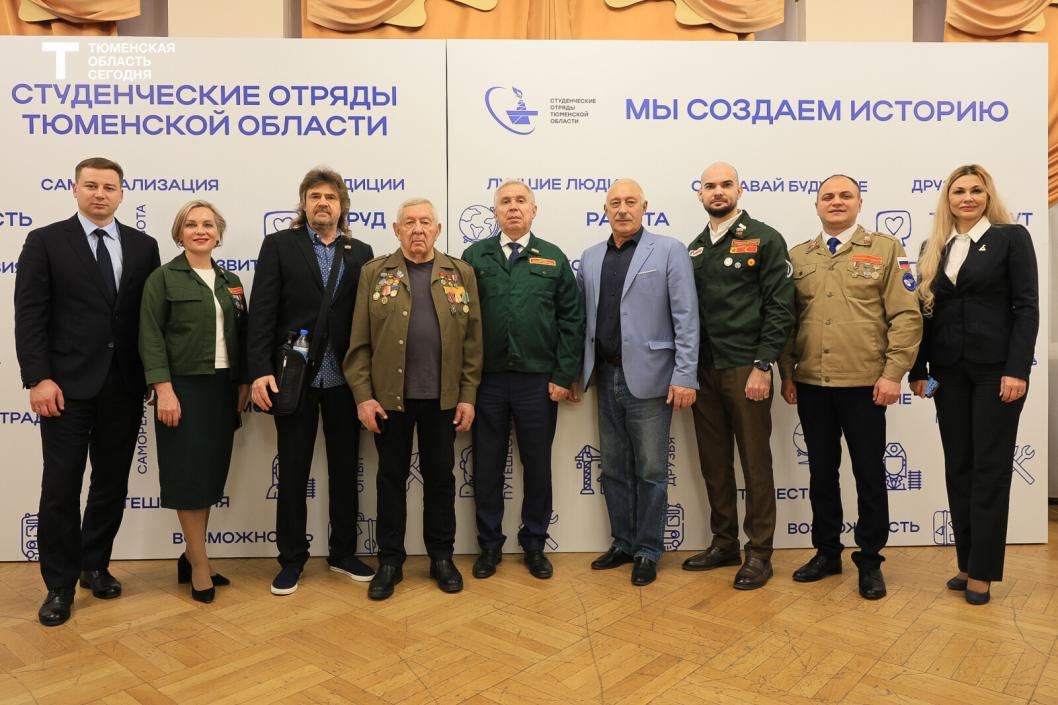 Фото Дениса Моргунова