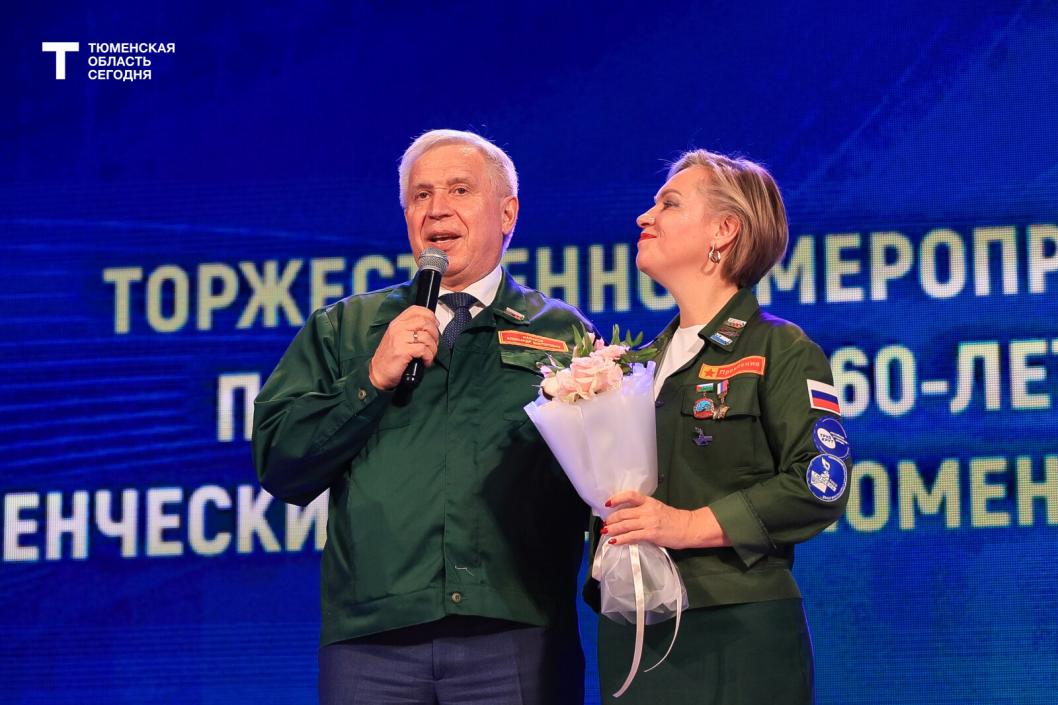 Фото Дениса Моргунова