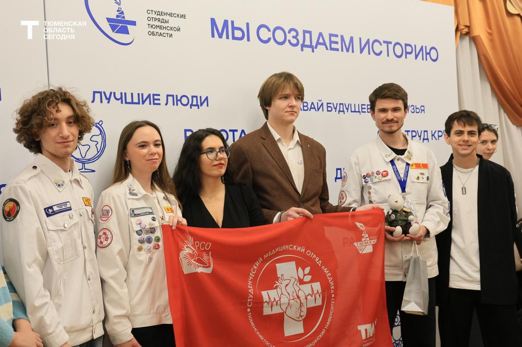 Фото Дениса Моргунова