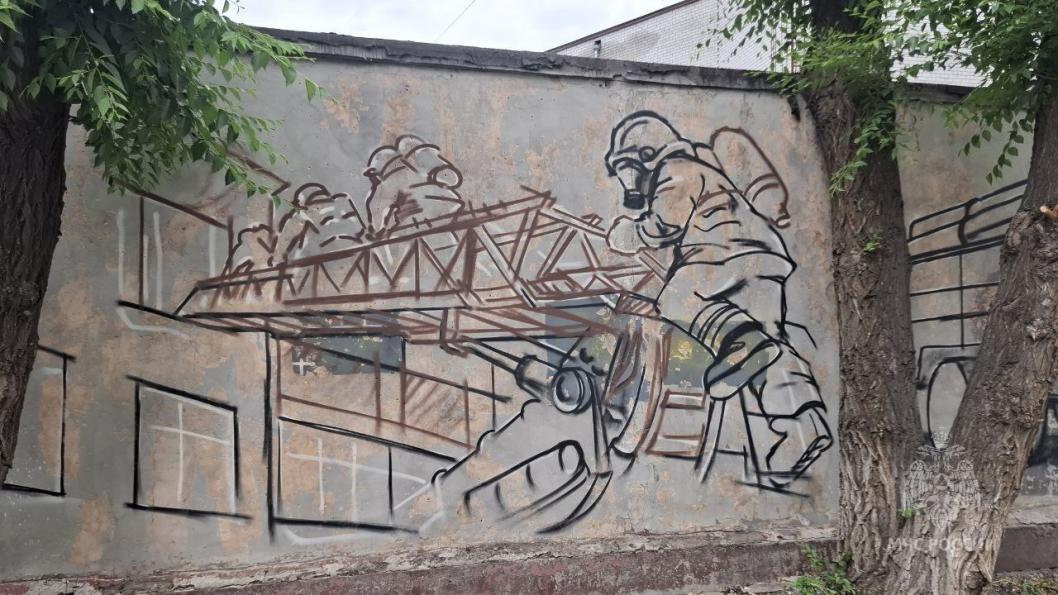 Фото пресс-службы ЦАО Тюмени