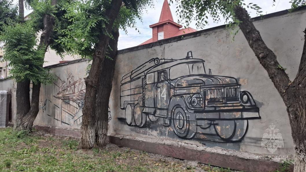 Фото пресс-службы ЦАО Тюмени