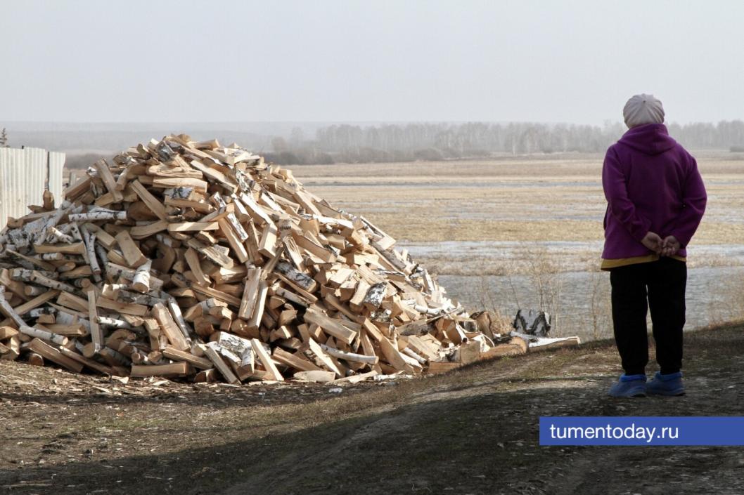 40 лет ожидания: почему очередь за льготной древесиной в Тюменской области растянулась на десятилетия