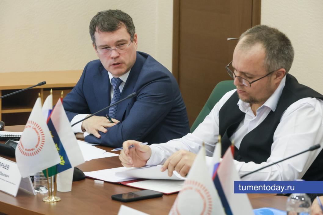 Фото Дениса Моргунова