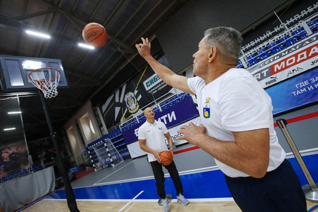 Фото: Администрация Уватского округа