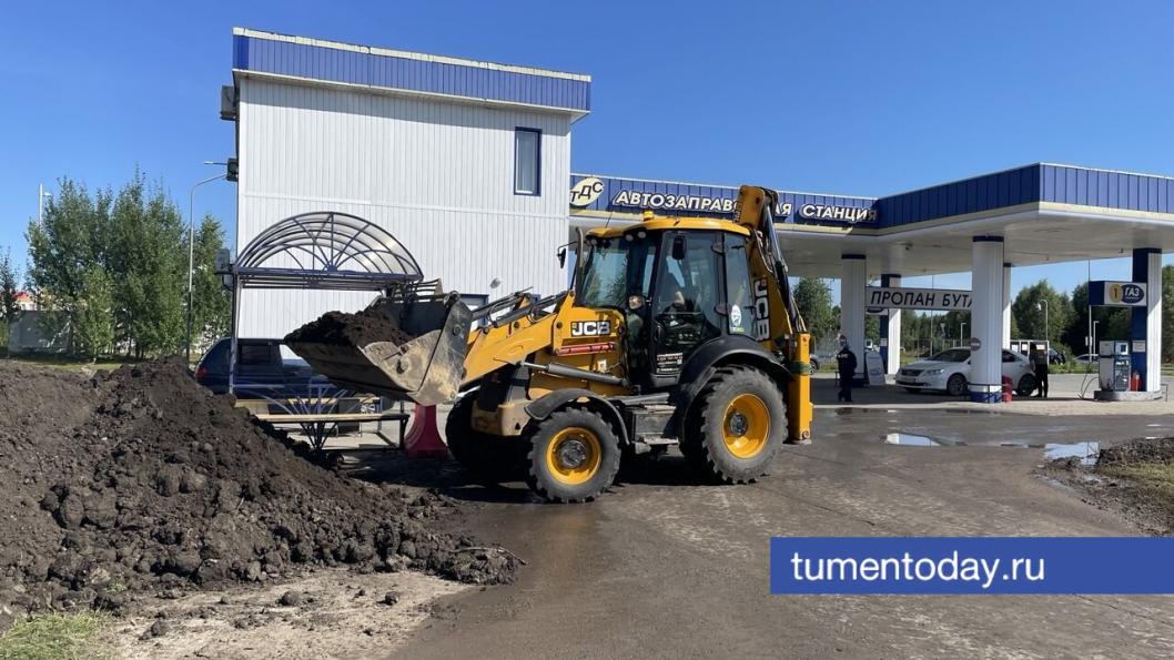 Фото Сергея Кузнецова