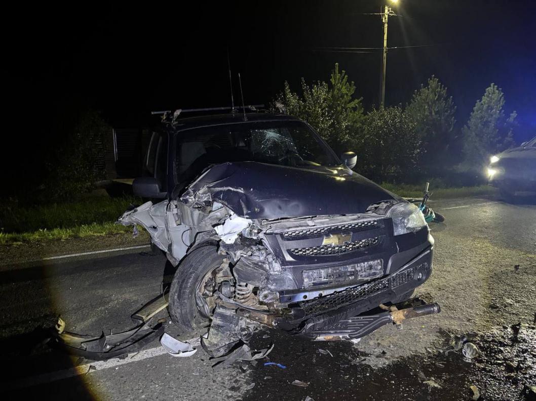 Фото: Госавтоинспекция Тюменской области 