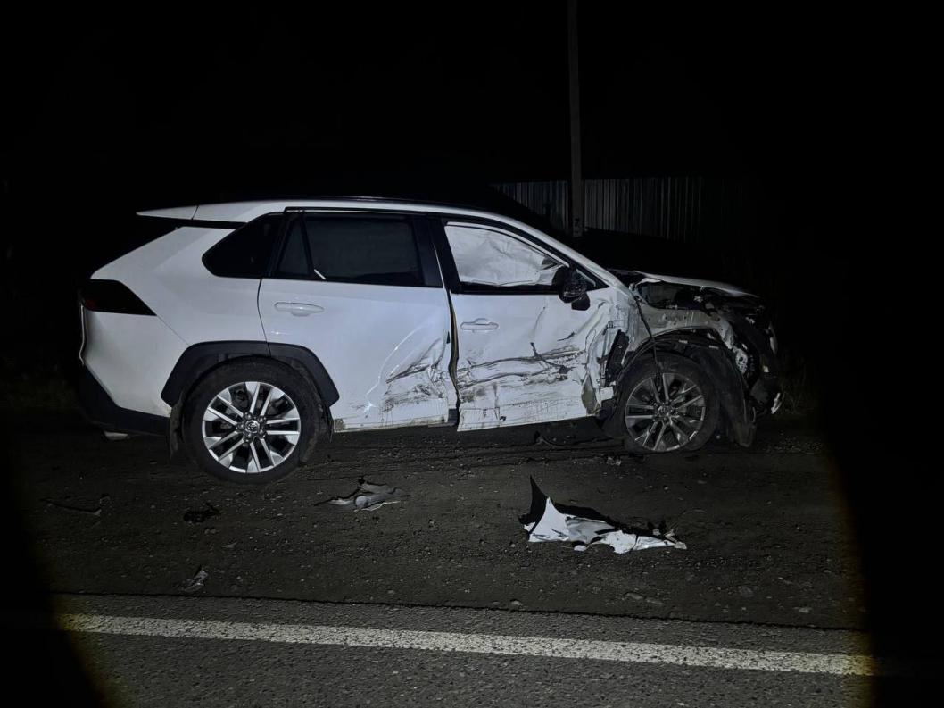 Фото: Госавтоинспекция Тюменской области 