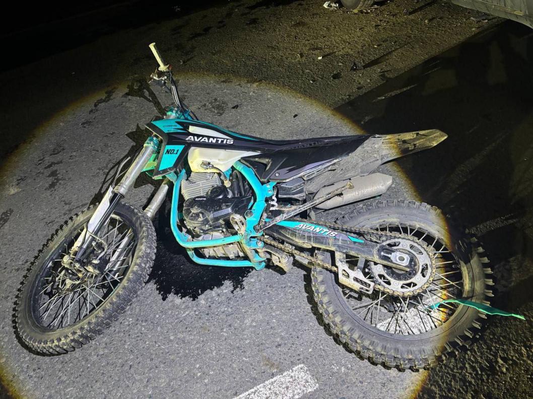 Фото: Госавтоинспекция Тюменской области 