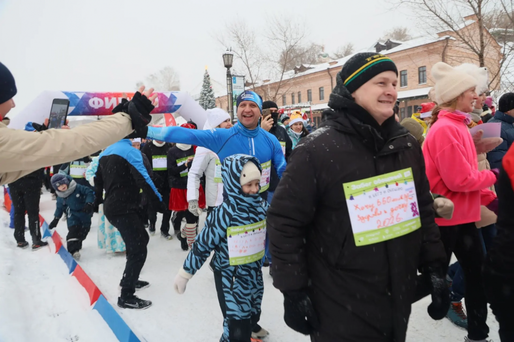 Фото из канала Максима Афанасьева в МАХ