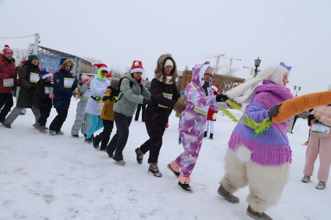 Фото из канала Максима Афанасьева в МАХ