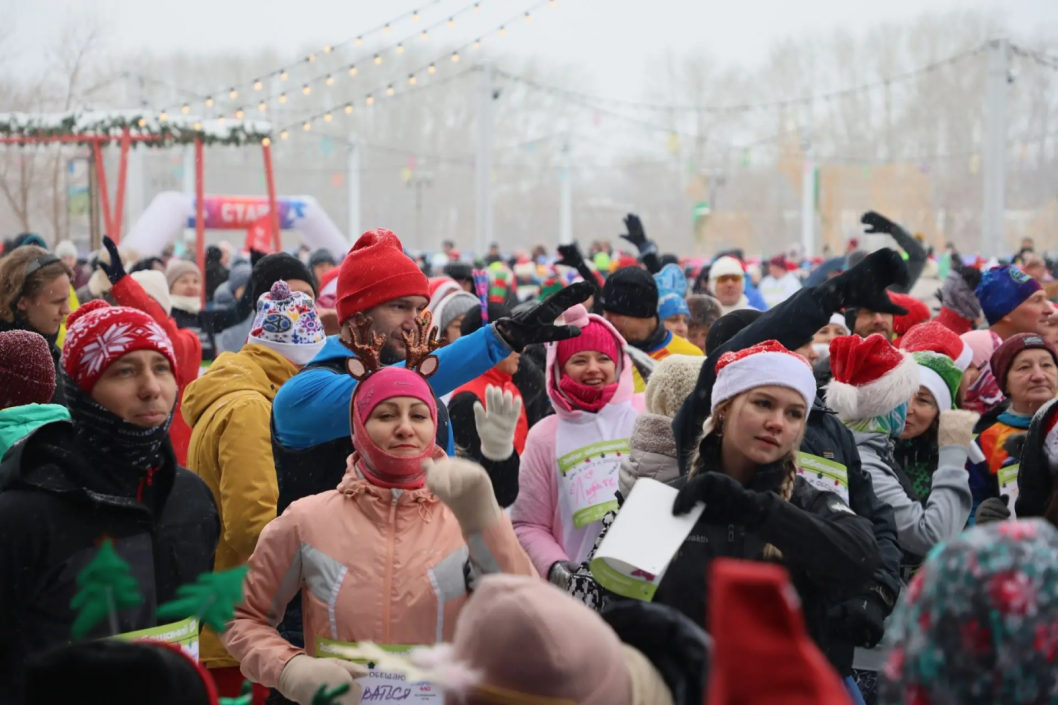 Фото из канала Максима Афанасьева в МАХ