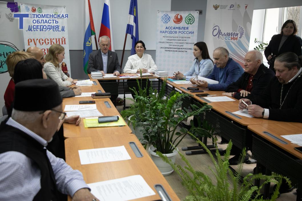 Фото Сергея Куликова﻿