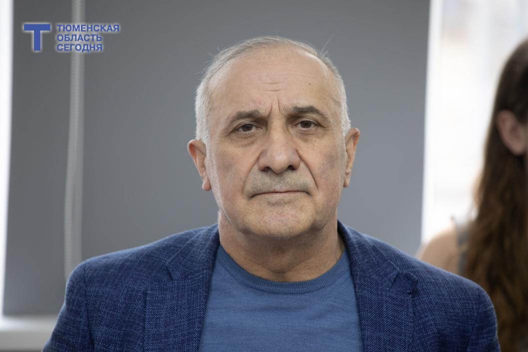 Фото Сергея Куликова﻿