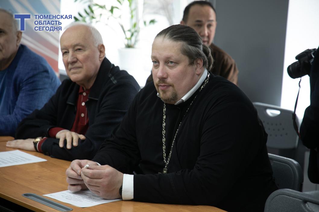 Фото Сергея Куликова﻿