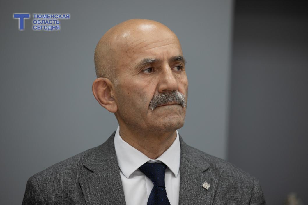 Фото Сергея Куликова﻿