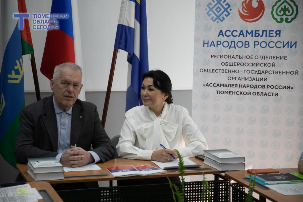 Фото Сергея Куликова﻿