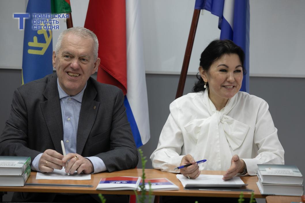 Фото Сергея Куликова﻿