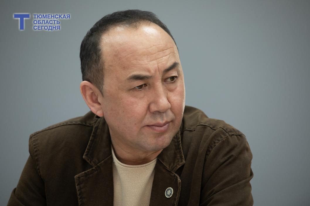 Фото Сергея Куликова﻿