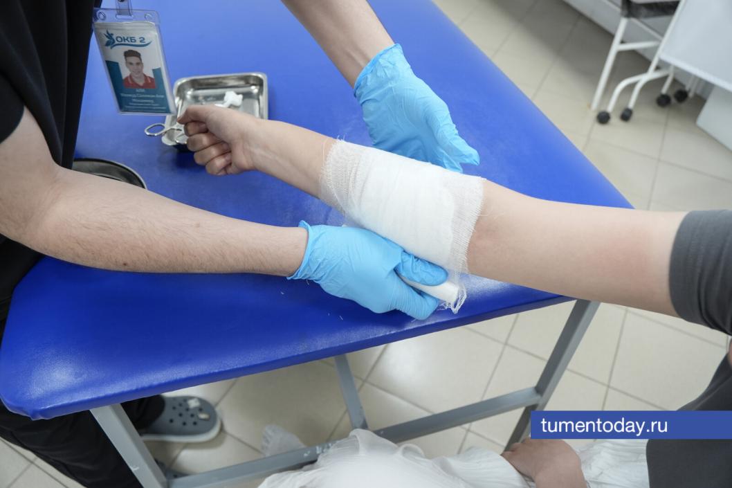 Фото Екатерины Христозовой