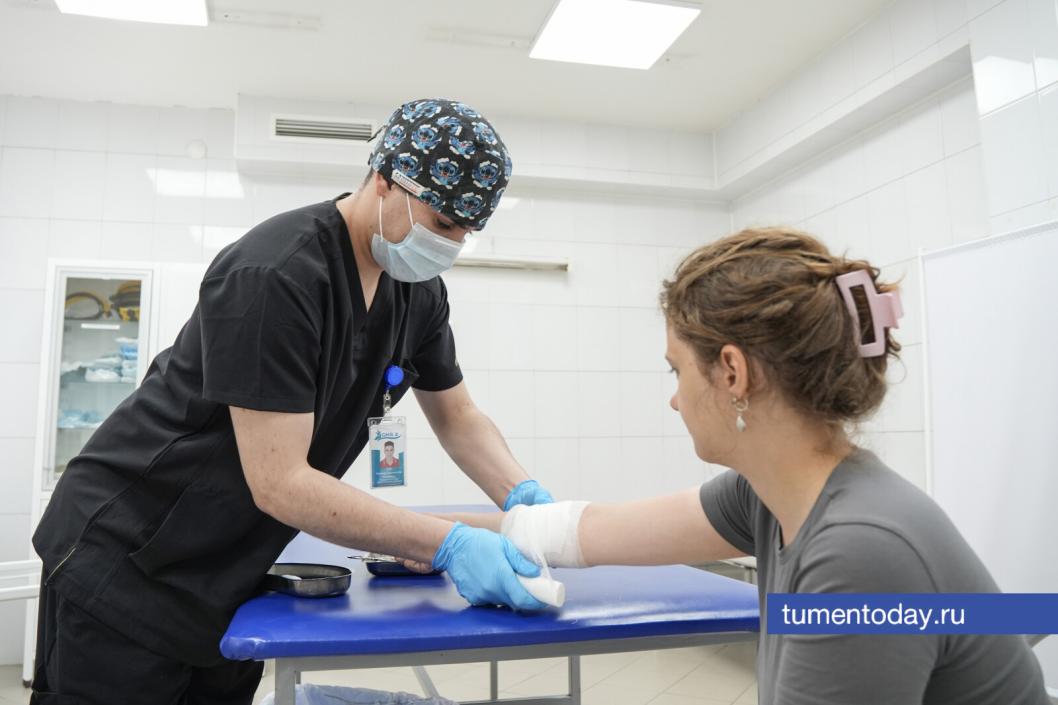 Фото Екатерины Христозовой