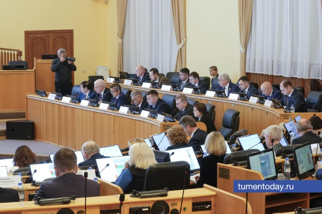 После роста НДС в Тюменской области малый и средний бизнес сохраняет стабильность