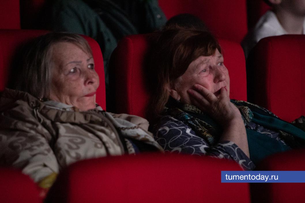 Фото Сергея Куликова 