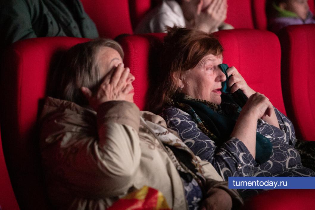 Фото Сергея Куликова 