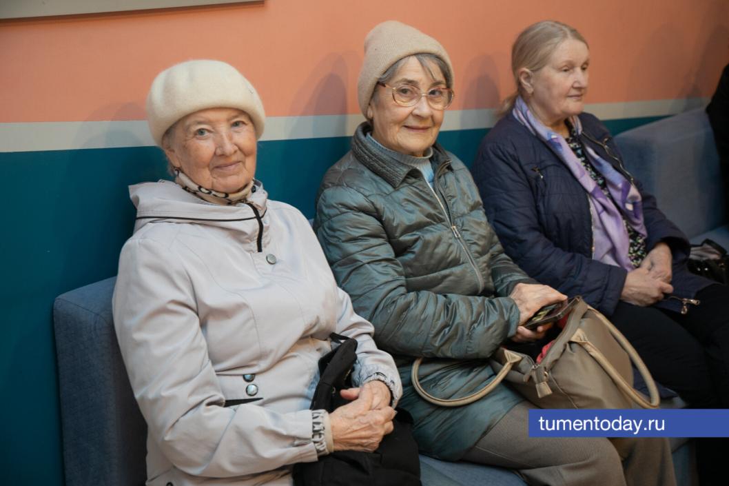 Фото Сергея Куликова 