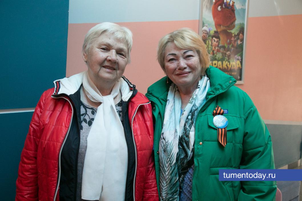 Фото Сергея Куликова 