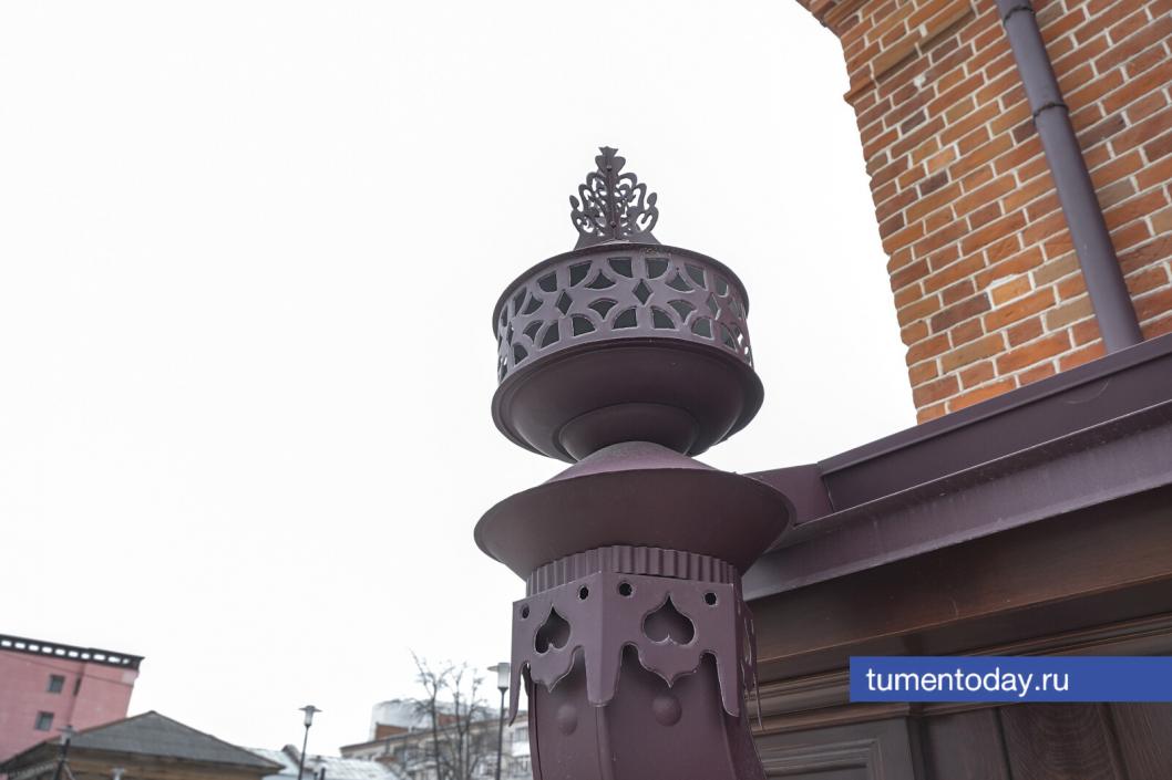 Фото Екатерины Христозовой