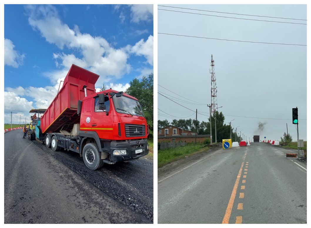Фото пресс-службы администрации Викуловского района 