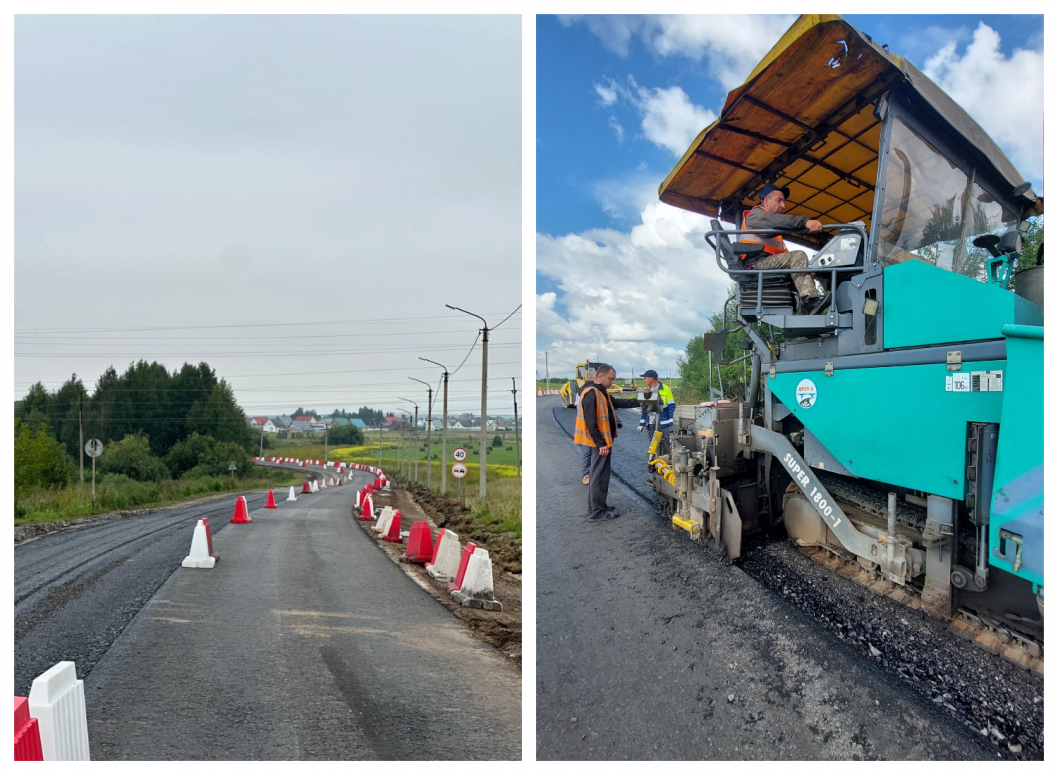 Фото пресс-службы администрации Викуловского района 