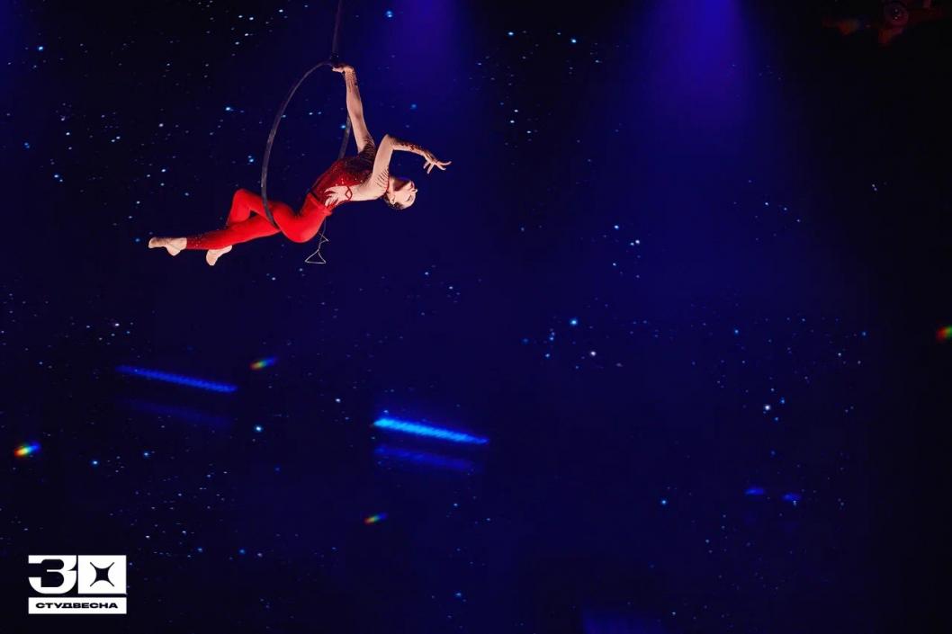 Фото организаторов, автор неизвестен 