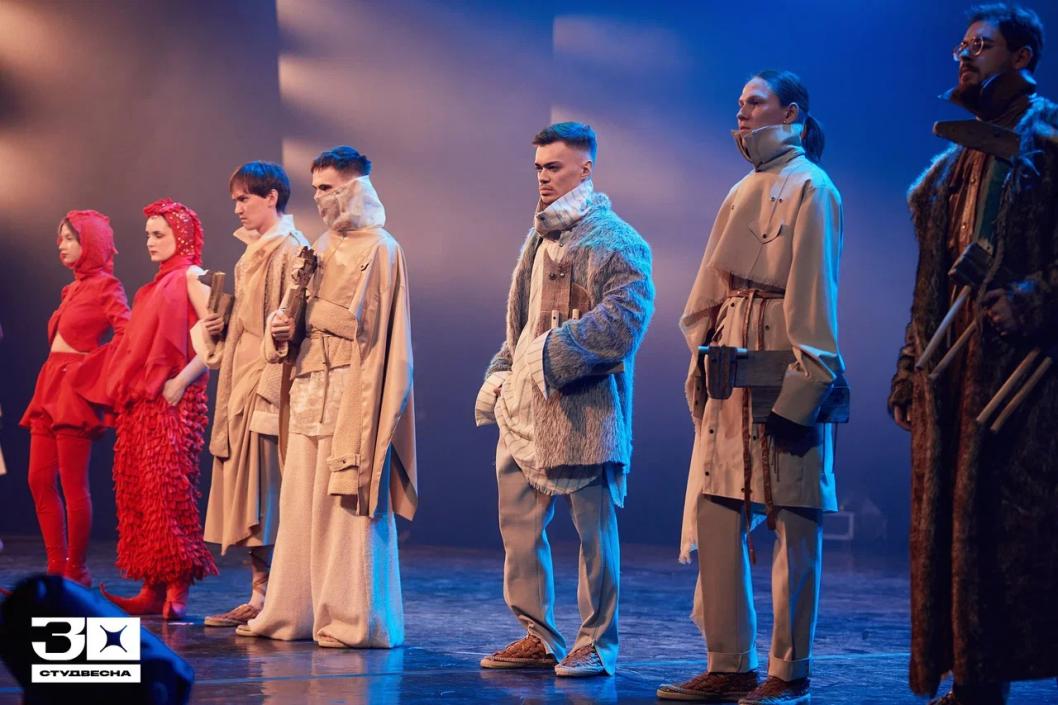 Фото организаторов, автор неизвестен 