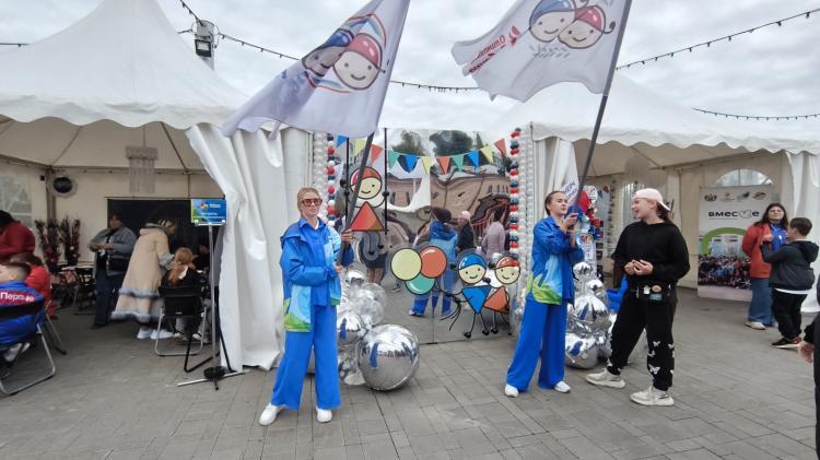 Фото: ИА «Тюменская линия»