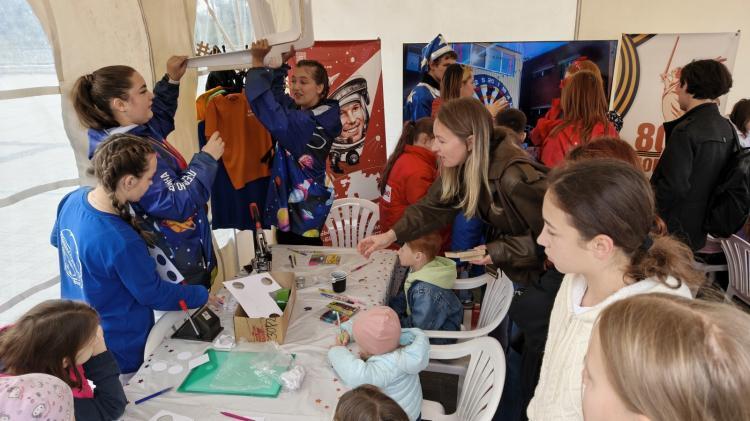 Фото: ИА «Тюменская линия»