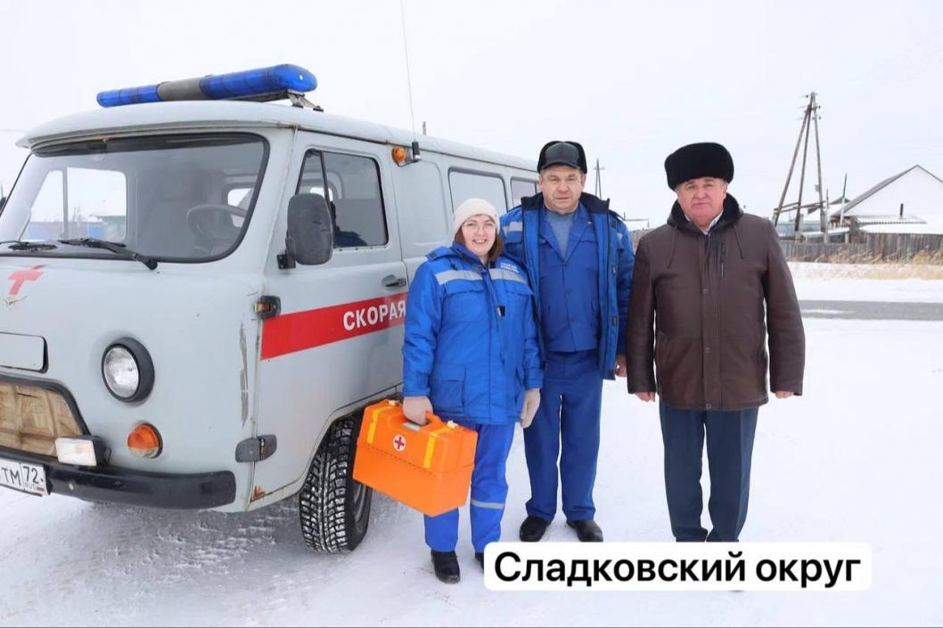 Фото: издание «Трудовое знамя», автор неизвестен 