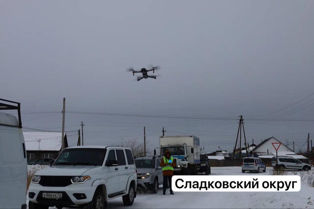 Фото: издание «Трудовое знамя», автор неизвестен 