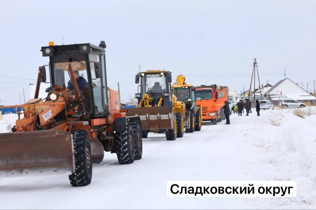 Фото: издание «Трудовое знамя», автор неизвестен 