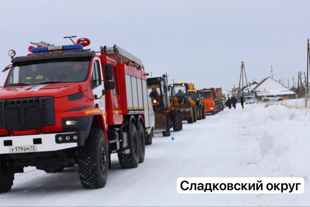 Фото: издание «Трудовое знамя», автор неизвестен 