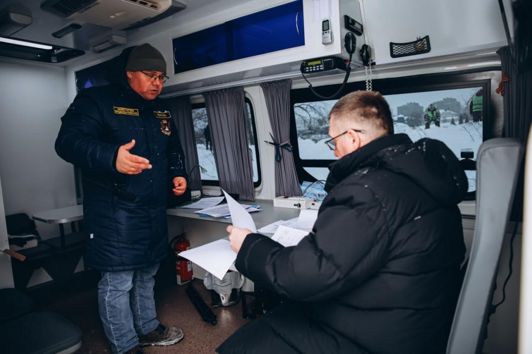 Фото пресс-службы администрации города Тюмени, автор неизвестен