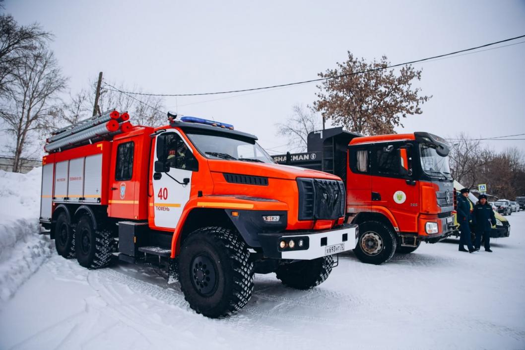 Фото пресс-службы администрации города Тюмени, автор неизвестен